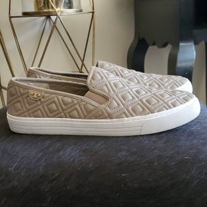 Tory Burch Slip-ons